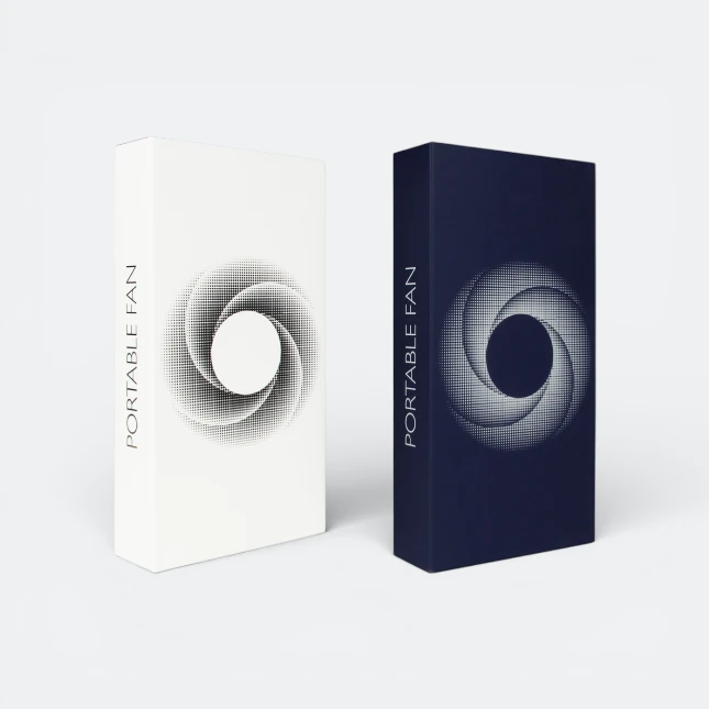 GIH8317 Fantastic Portable Fan