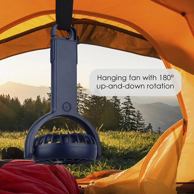 GIH8317 Fantastic Portable Fan