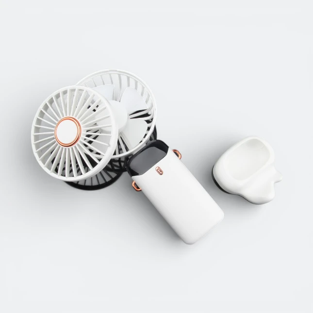 GIH8318_Luxafan_Portable_Fan_With_Stand GIH8318 Luxafan Portable Fan