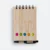 GMG3205 Bammboo Notepad with Pen 2 (sticky)