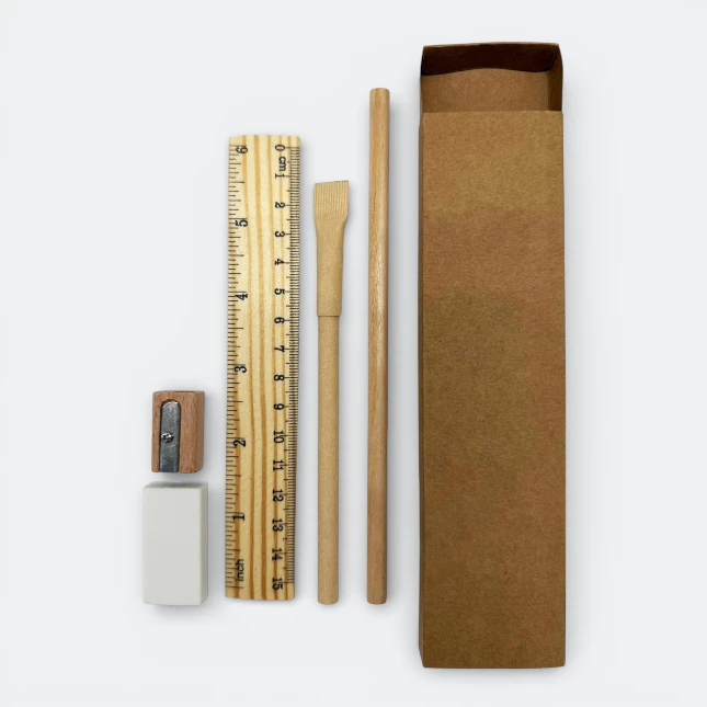 GMG1201 Stationery 5 in 1 set