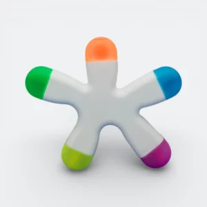 GMG1204_Star_Highlighter GMG1204 Star Highlighter