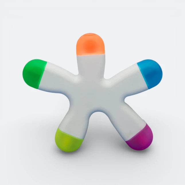 GMG1204_Star_Highlighter GMG1204 Star Highlighter