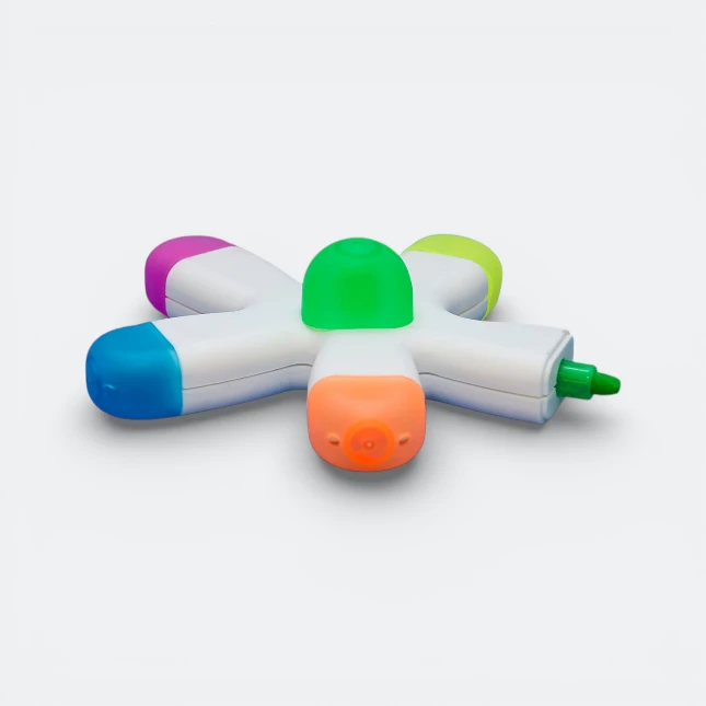 GMG1204_Star_Highlighter_Side_View GMG1204 Star Highlighter