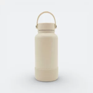 GMG2160_Vantis_Vacuum_Flask_Beige GMG2160 Vantis Vacuum Flask (650ml)