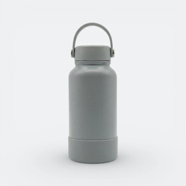 GMG2160_Vantis_Vacuum_Flask_Grey GMG2160 Vantis Vacuum Flask (650ml)