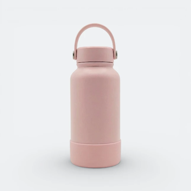 GMG2160_Vantis_Vacuum_Flask_Purple GMG2160 Vantis Vacuum Flask (650ml)