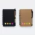 GMG3203_Kavro_Eco_Notepad_with_Pen_sticky_All_Colors GMG3203 Kavro Eco Notepad with Pen (sticky)
