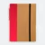 GMG3208_Trexo_Eco_Notepad_with_Pen_sticky_Red GMG3208 Trexo Eco Notepad with Pen (sticky)