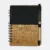 GMG3222 Velto Eco Notepad with Pen