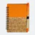 GMG3222 Velto Eco Notepad with Pen