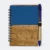GMG3222 Velto Eco Notepad with Pen