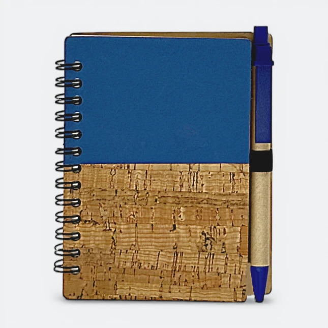 GMG3222 Velto Eco Notepad with Pen