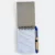 GMG3229 Lunex Eco Notepad with Pen
