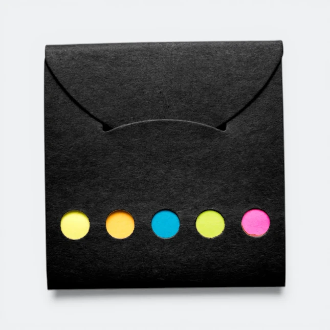 GMG3231 Tavor Eco Sticky Memo Pad