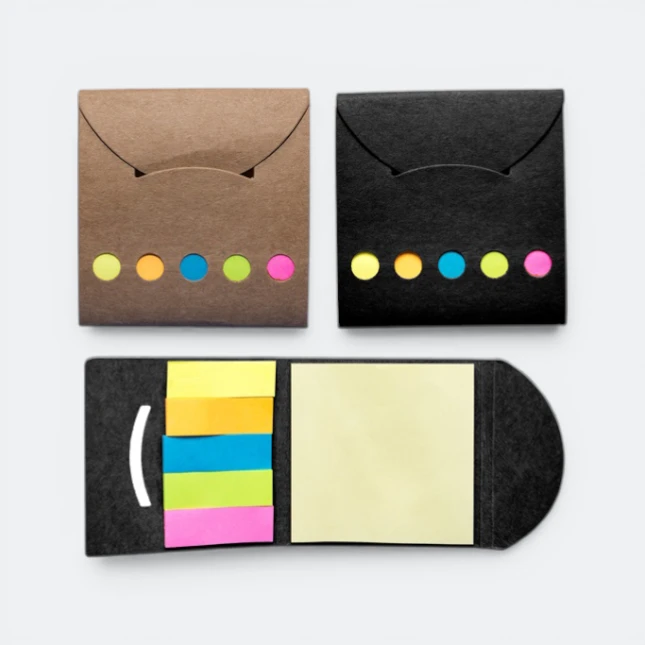 GMG3231 Tavor Eco Sticky Memo Pad