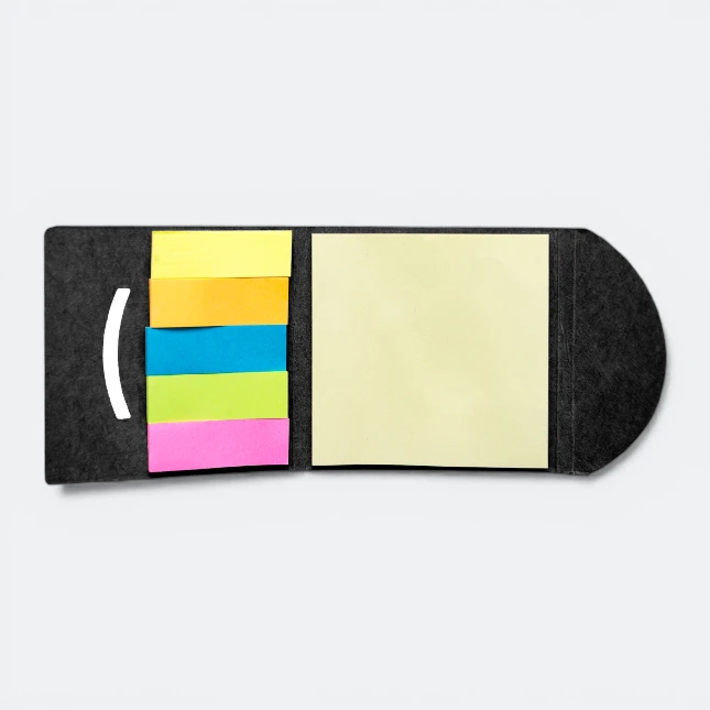 GMG3231 Tavor Eco Sticky Memo Pad