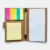 GMG3232 Breno Eco Memo Pad with Pen