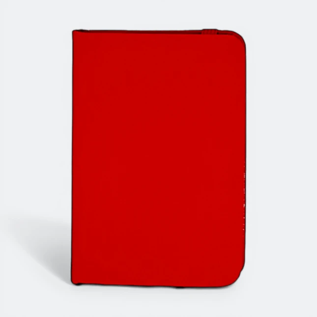 GMG3239 Zanor PU Notebook (small)