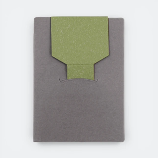 GIH3402 Beetle Eco Notepad Set