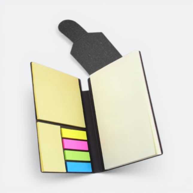 GIH3402 Beetle Eco Notepad Set