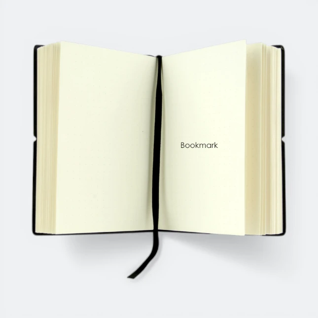 GMG3406_Aspen_Pocket_Journal_Open GIH3406 Aspen Pocket Journal