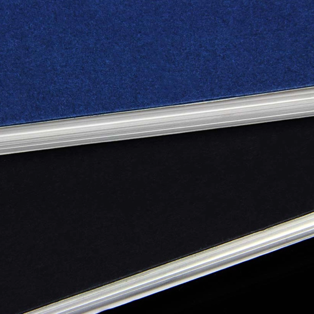 GMG3407_Classic_Wire-O_Notebook_Side GIH3407 Classic Wire-O Notebook