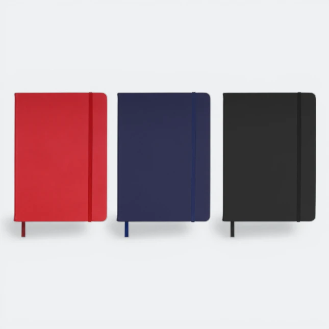 GMG3408_Binder_PU_Leather_Notebook_All_Colors GIH3408 Binder PU Leather Notebook