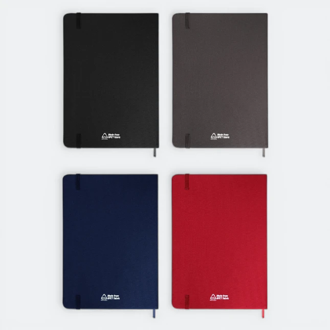 GIH3411 Karya [rPET] Notebook