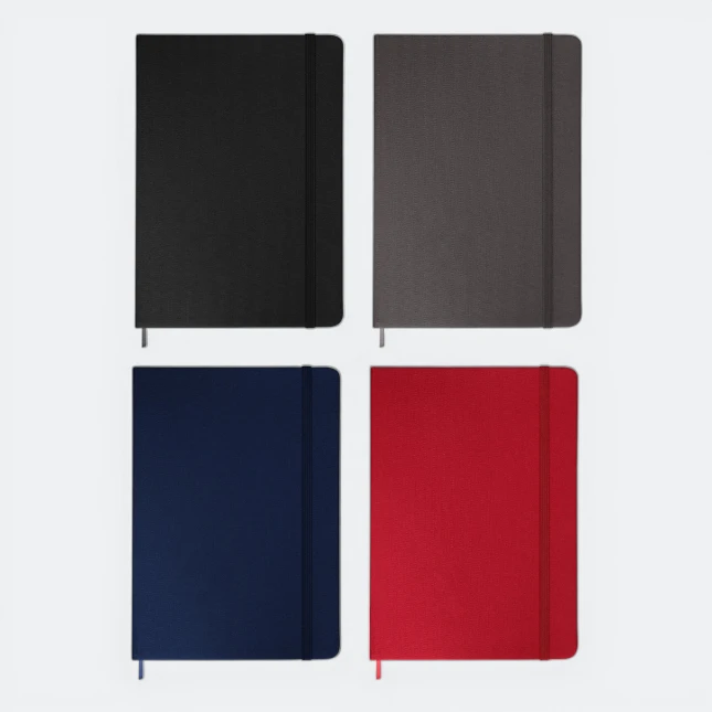 GIH3411 Karya [rPET] Notebook