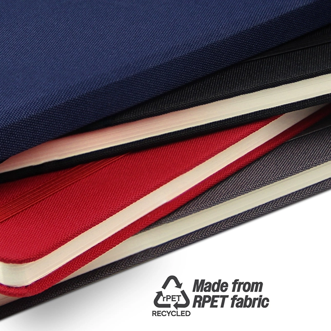 GIH3411 Karya [rPET] Notebook