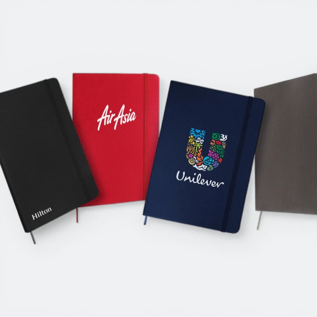 GIH3411 Karya [rPET] Notebook