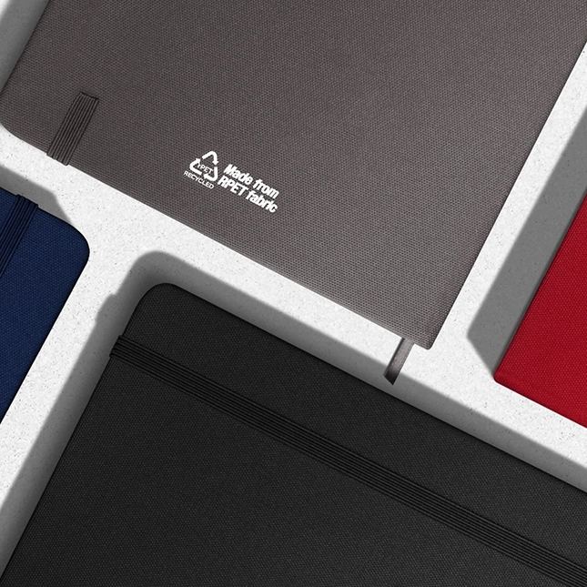 GIH3411 Karya [rPET] Notebook