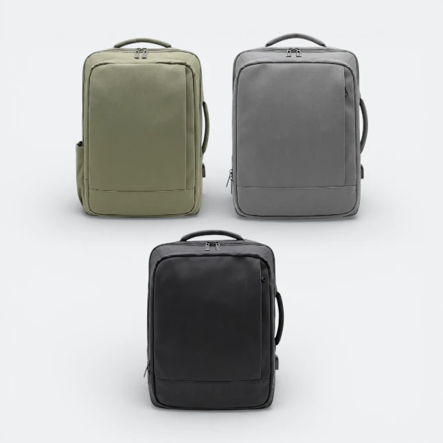 GMG4217_Omnis_Backpack_waterproof_All_Colors GMG4227 Omnis Backpack (waterproof)