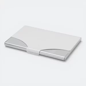 GMG6501_Maddy_Aluminium_Name_Card_Holder_Side_View GMG6501 Maddy Aluminium Name Card Holder