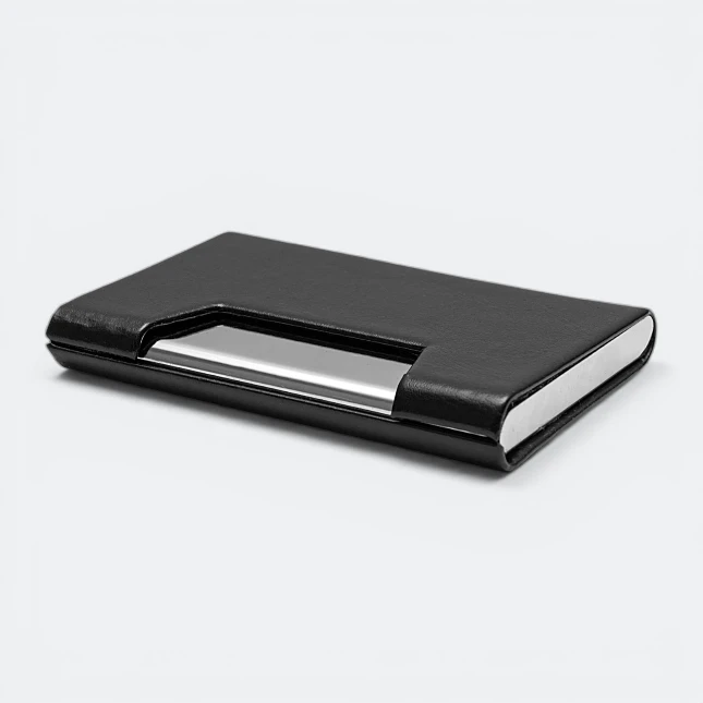 GMG6503 Elin PU Name Card Holder