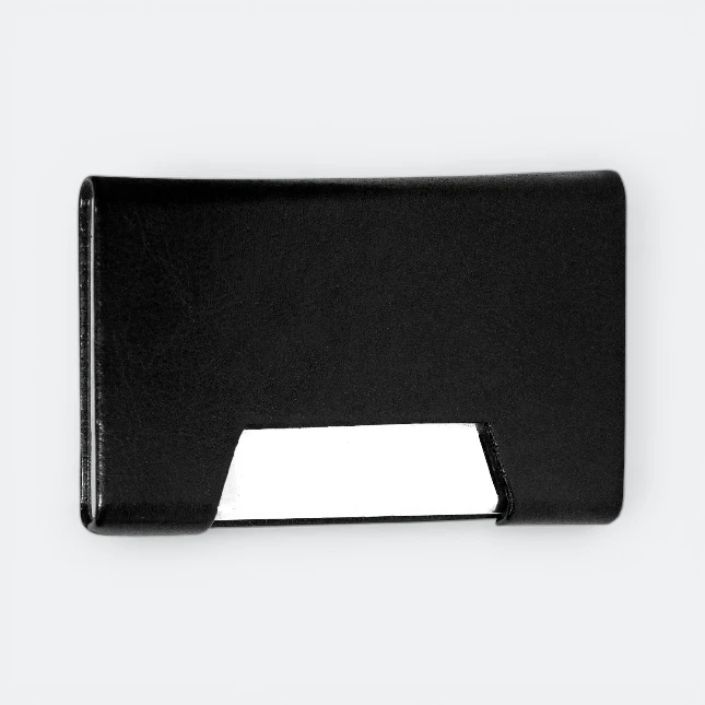 GMG6503 Elin PU Name Card Holder