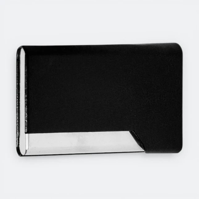 GMG6505 Mackenzie PU Name Card Holder