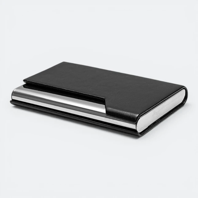 GMG6505 Mackenzie PU Name Card Holder