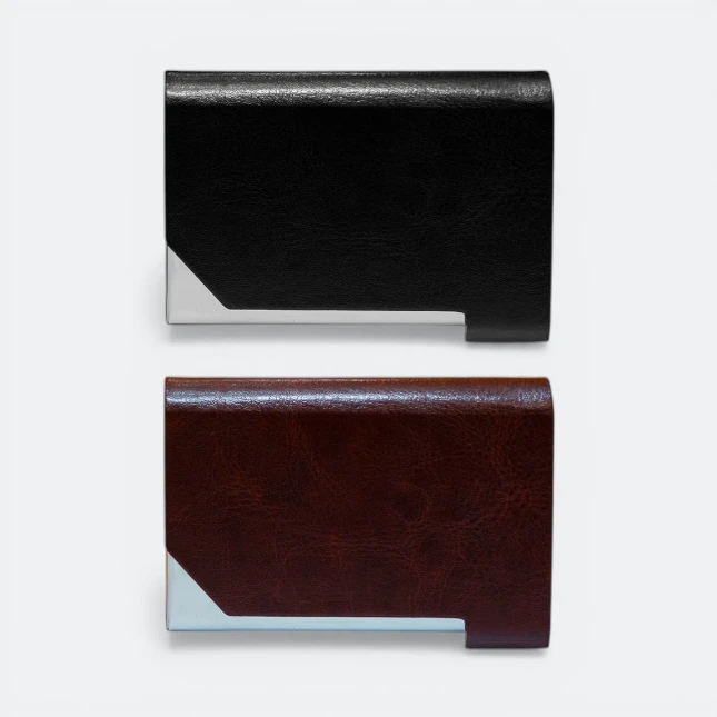 GMG6506 Havor PU Name Card Holder