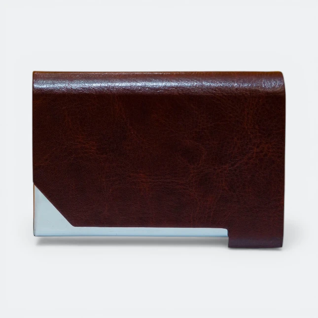 GMG6506 Havor PU Name Card Holder