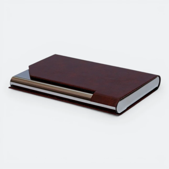 GMG6506 Havor PU Name Card Holder