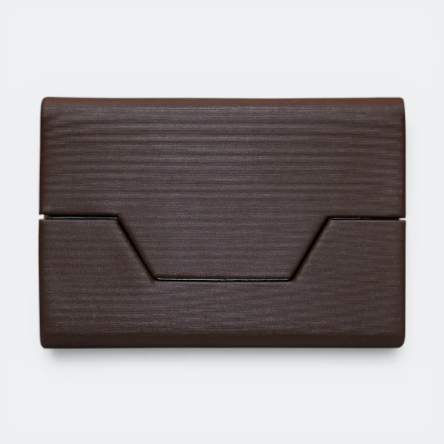 GMG6508 Savio PU Name Card Holder