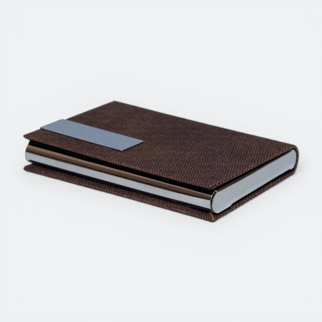 GMG6509 Lavor PU Name Card Holder