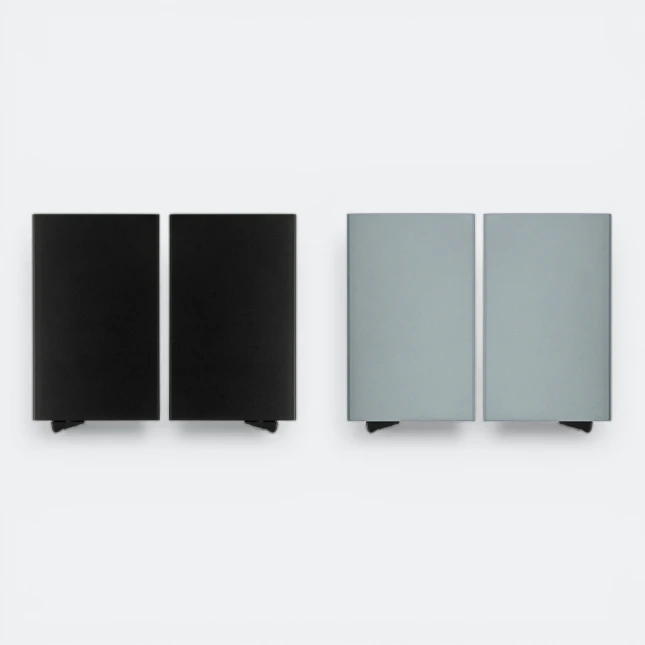 GIH6550 Paco RFID Blocking Card Holder