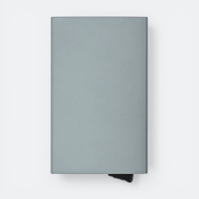 GIH6550 Paco RFID Blocking Card Holder