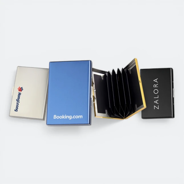 GIH6552 Encaze RFID Blocking Card Holder