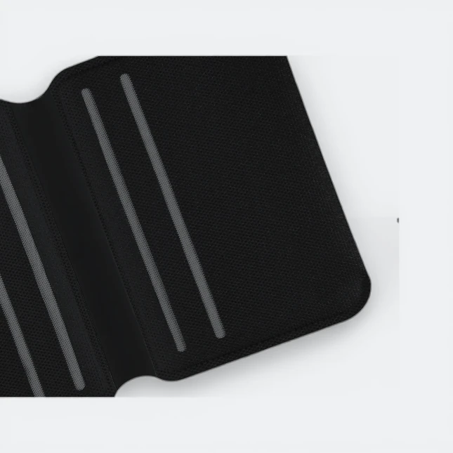 GIH6553 Raster RFID Safe Card Holder