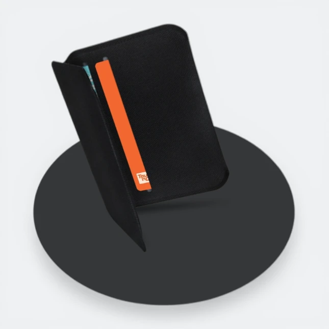 GIH6553 Raster RFID Safe Card Holder