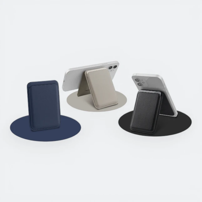 GIH6554 Coda MagSafe Card Holder
